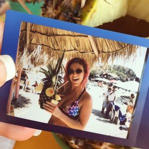 Meet your Posher, Macie